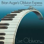 Live Oblivion Vol.1 (CD)