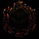 Minecraft Volume Beta [COLOURED VINYL] (LP)