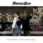 The Party Ain't Over Yet [DELUXE] (CD)
