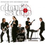 Don't Stop [DELUXE] (CD)