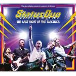 The Last Night of the Electrics [2CD / DVD] (CD)