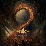 The Underworld Awaits Us All (CD)