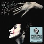Sleepwalker (CD)
