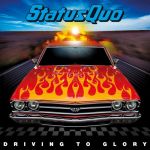 Driving to Glory [PICTURE DISC] (LP)