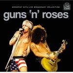 Greatests Hits Live Broadcast Collection (CD)