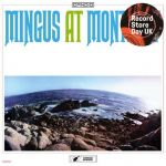 Mingus at Monterey [RSD25] (LP)