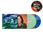 Live! Glasgow+Apollo+27+October+1976 [RSD25] (LP)