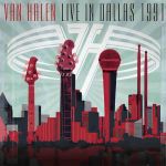 Live in Dallas 1991 (LP)