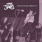 Live at The Rat, Boston, 1977 [PURPLE VINYL] (LP)