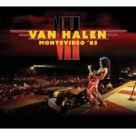 Montevideo '83 (CD)