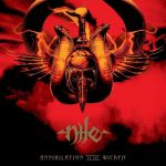 Annihilation of the Wicked [ZOETROPE PICTURE DISC] (LP)