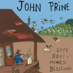 Lost Dogs & Mixes Blessings (LP)