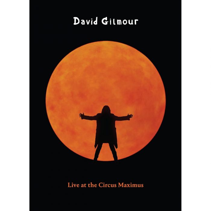 Live at the Circus Maximus