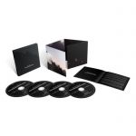 The Disintegration Loops [4CD] (CD Box Set)