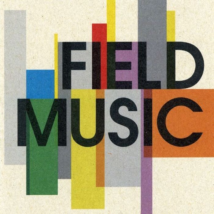 Field Music [DELUXE]