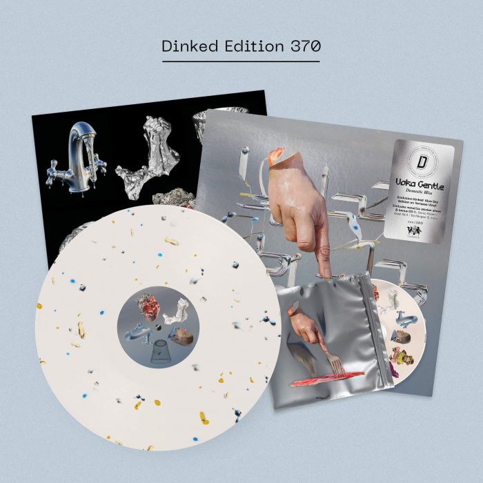 Domestic Bliss [DINKED EDITION 370]