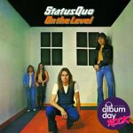 On the Level [NATIONAL ALBUM DAY] (CD)