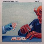 Music for Everyone: Vol .2 (LP)