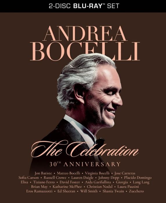 The Celebration: 30th Anniversary