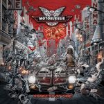 Streets of Fire: Tour Edition [COLOURED VINYL] (LP)