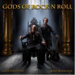 Gods of Rock N Roll [PICTURE DISC] (12