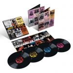 Live Era '87-'93 [4LP] (LP Box Set)