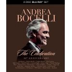 The Celebration: 30th Anniversary (Blu-Ray)