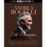 The Celebration: 30th Anniversary [4K ULTRA-HD] (Blu-Ray)
