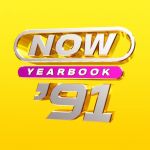 NOW Yearbook '91 (CD)