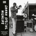 Ghana Special: Highlife (LP)