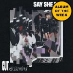 Cut & Rewind [LILAC VINYL] (LP)