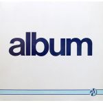 Album (4LP) (LP Box Set)