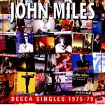 Decca Singles 1975-79 (CD)