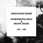 Environmental Holes & Drastic Tracks: 1981 - 1986 (5CD) (CD Box Set)