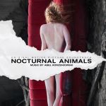 Nocturnal Animals (CD)