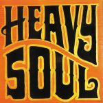 Heavy Soul (LP)